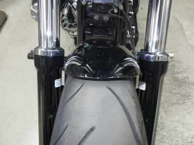 Harley-Davidson Breakout FXBRS114 2019