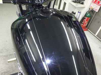 Harley-Davidson Breakout FXBRS114 2019