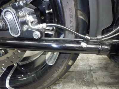 Harley-Davidson Breakout FXBRS114 2019