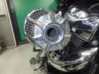 Harley-Davidson Breakout FXBRS114 2019