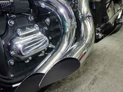 Harley-Davidson Breakout FXBRS114 2019