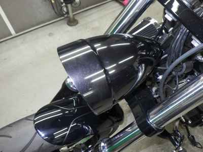 Harley-Davidson Breakout FXBRS114 2019