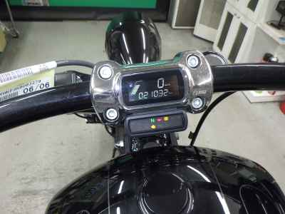 Harley-Davidson Breakout FXBRS114 2019