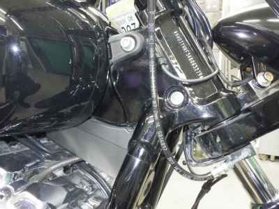 Harley-Davidson Breakout FXBRS114 2019