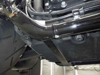 Harley-Davidson Breakout FXBRS114 2019