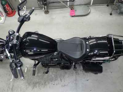 Harley-Davidson Breakout FXBRS114 2019