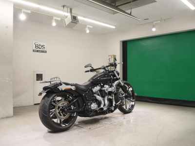 Harley-Davidson Breakout FXBRS114 2019