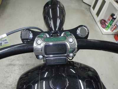 Harley-Davidson Breakout FXBRS114 2019