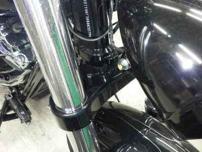 Harley-Davidson Breakout FXBRS114 2019