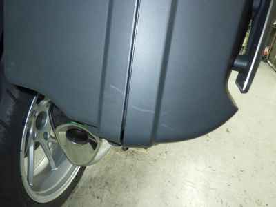 BMW R1250RT 2020