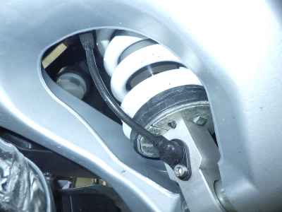 BMW R1250RT 2020