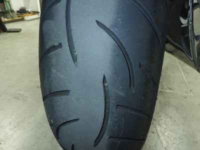 BMW R1250RT 2020