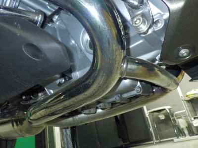BMW R1250RT 2020