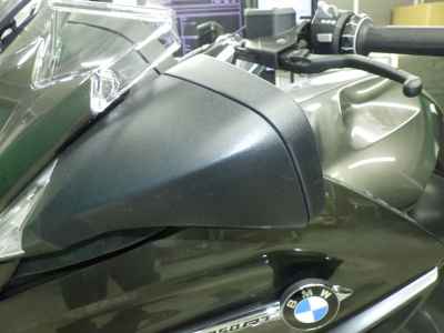 BMW R1250RT 2020