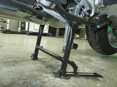 BMW R1250RT 2020