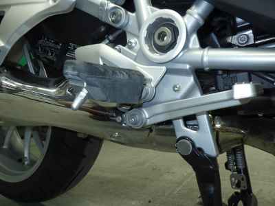 BMW R1250RT 2020