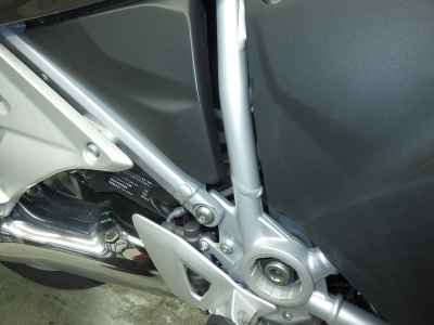 BMW R1250RT 2020