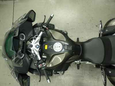 BMW R1250RT 2020