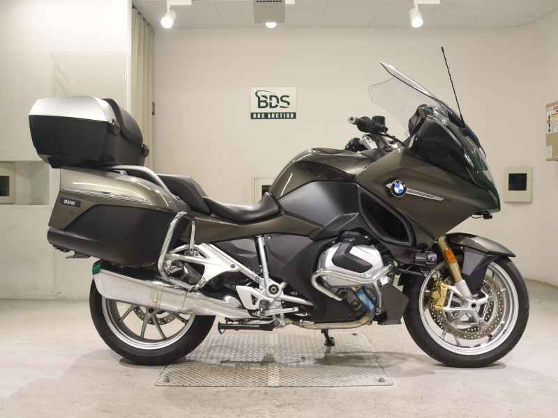 BMW R1250RT 2020