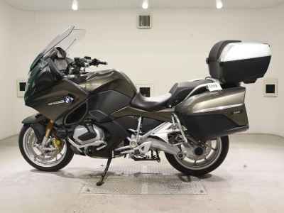 BMW R1250RT 2020
