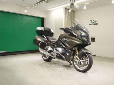 BMW R1250RT 2020