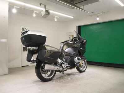 BMW R1250RT 2020