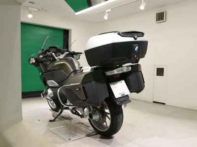 BMW R1250RT 2020