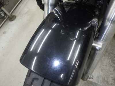 Harley-Davidson Slim FLS1580 2015