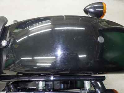 Harley-Davidson Slim FLS1580 2015