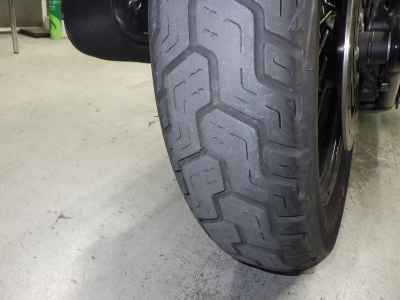 Harley-Davidson Slim FLS1580 2015