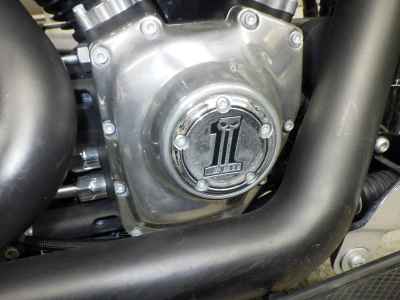 Harley-Davidson Slim FLS1580 2015