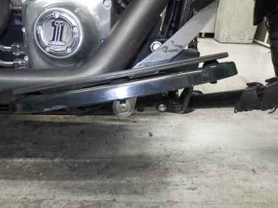 Harley-Davidson Slim FLS1580 2015