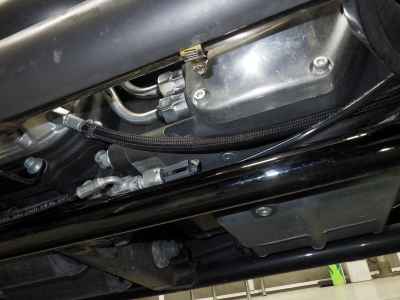 Harley-Davidson Slim FLS1580 2015