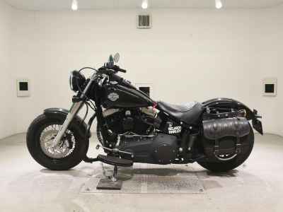 Harley-Davidson Slim FLS1580 2015