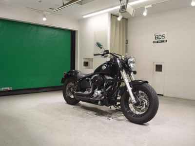 Harley-Davidson Slim FLS1580 2015