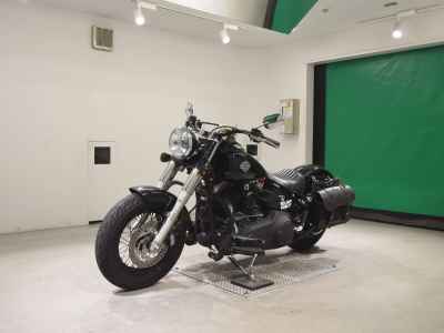 Harley-Davidson Slim FLS1580 2015