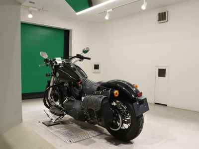Harley-Davidson Slim FLS1580 2015