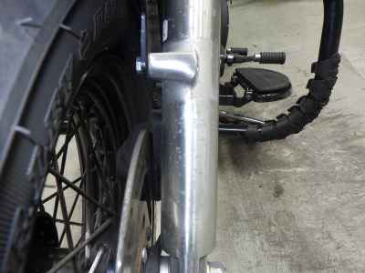 Harley-Davidson Slim FLS1580 2015