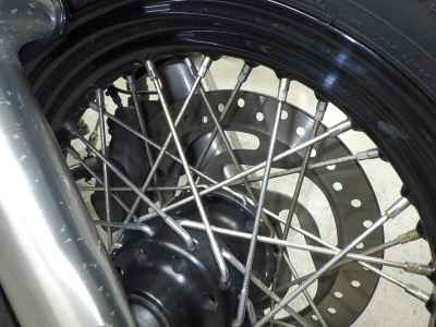 Harley-Davidson Slim FLS1580 2015