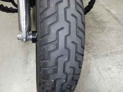 Harley-Davidson Slim FLS1580 2015