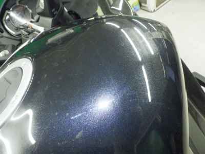Kawasaki Ninja 1000 2017