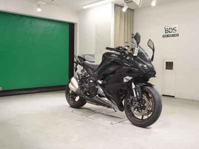 Kawasaki Ninja 1000 2017