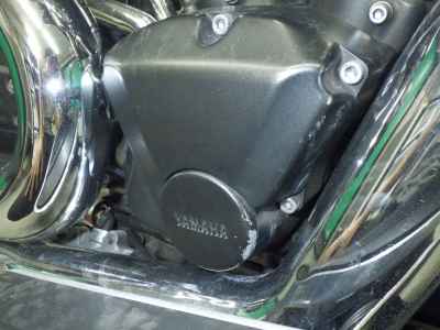 Yamaha XV1900 Stratoliner 2007