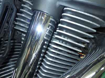 Yamaha XV1900 Stratoliner 2007