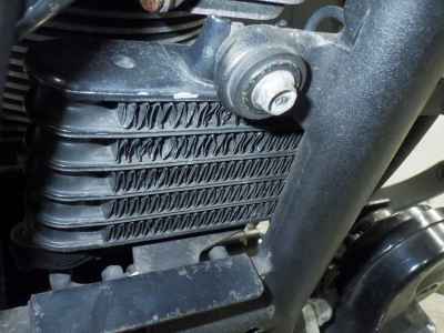 Yamaha XV1900 Stratoliner 2007