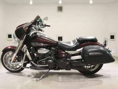 Yamaha XV1900 Stratoliner 2007