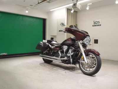 Yamaha XV1900 Stratoliner 2007