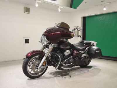 Yamaha XV1900 Stratoliner 2007