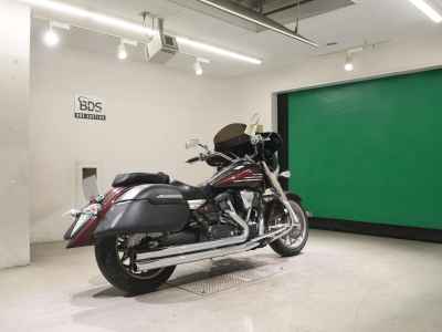Yamaha XV1900 Stratoliner 2007