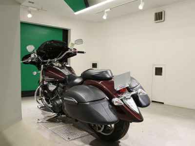 Yamaha XV1900 Stratoliner 2007